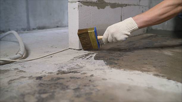 24/7 Emergency Crawl Space Encapsulation experts in Cook Springs, AL